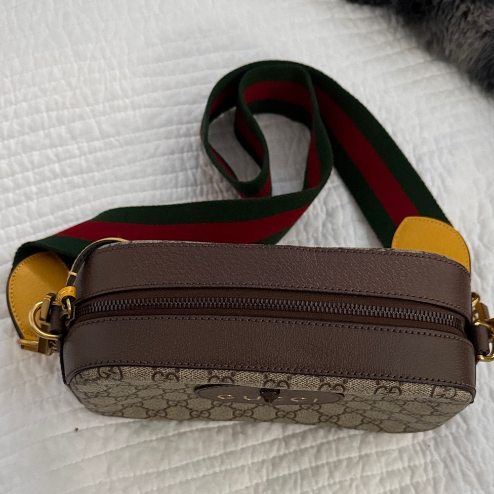 Gucci GG Supreme Neo Vintage - Picture 4 of 11